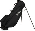 Black Stand Bag F79182