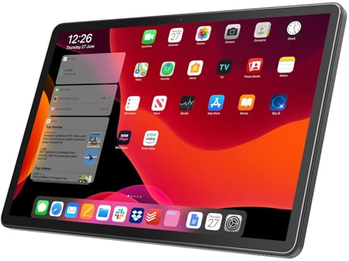 11 inch Android 14 Tablet, 128GB ROM 16GB RAM, 4G LTE, Octa-Core, 21MP Dual Camera, FHD Screen, 7000mAh N97075