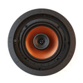 White 2-way In-Ceiling Speaker S555