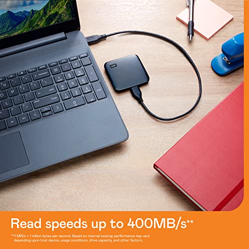 Portable External Drive V292053