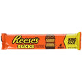 King Size Peanut Butter Candy Sticks (Pack Of 24) R699612