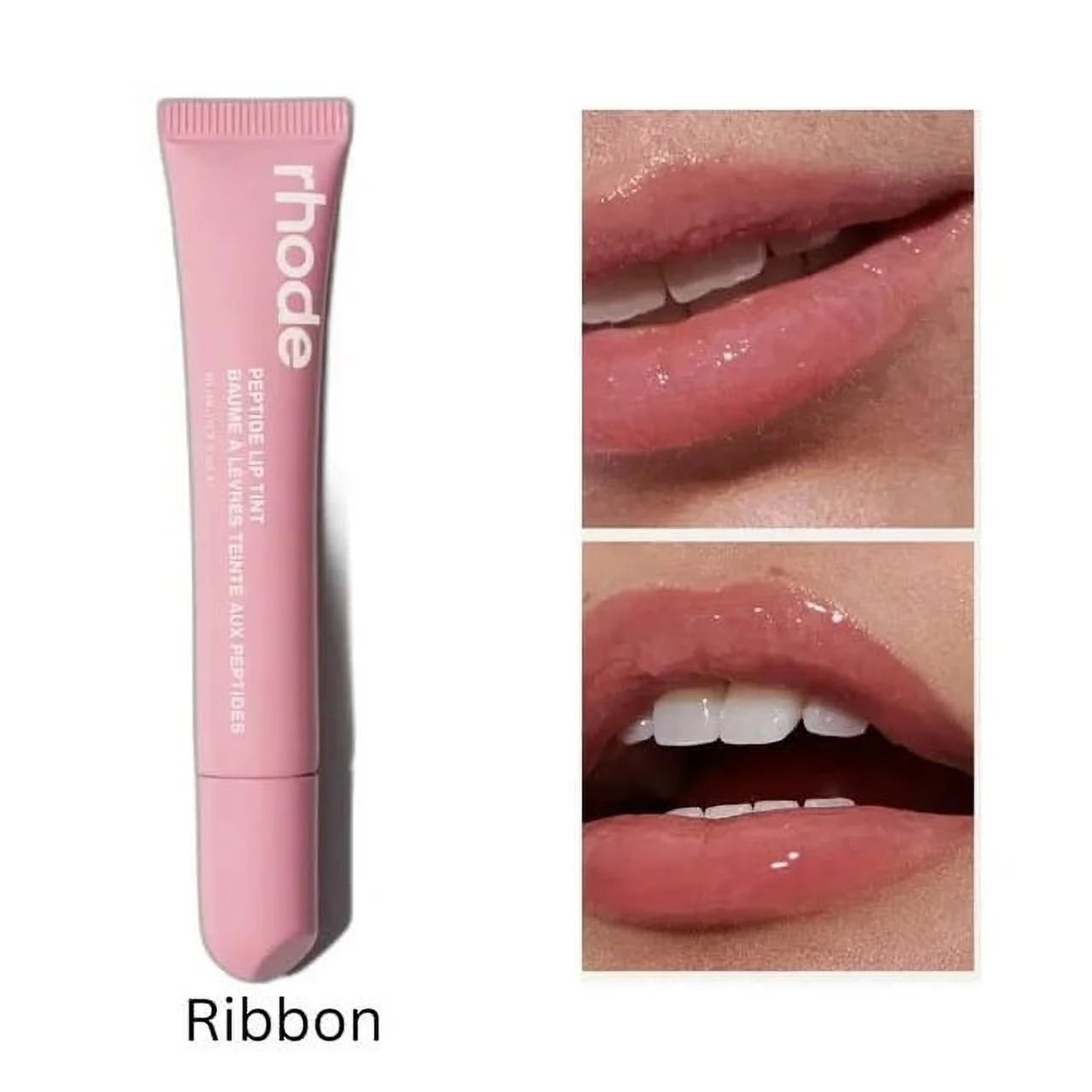 Peptide Lip Tint Sheer Pink 10ml M41721