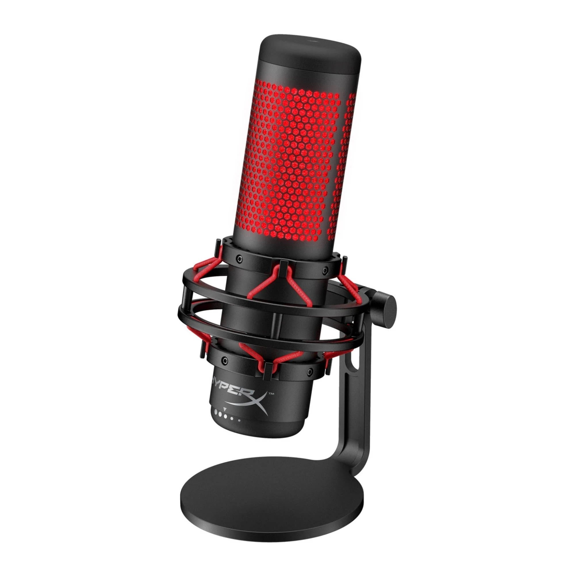 USB Condenser Gaming Microphone Z70038
