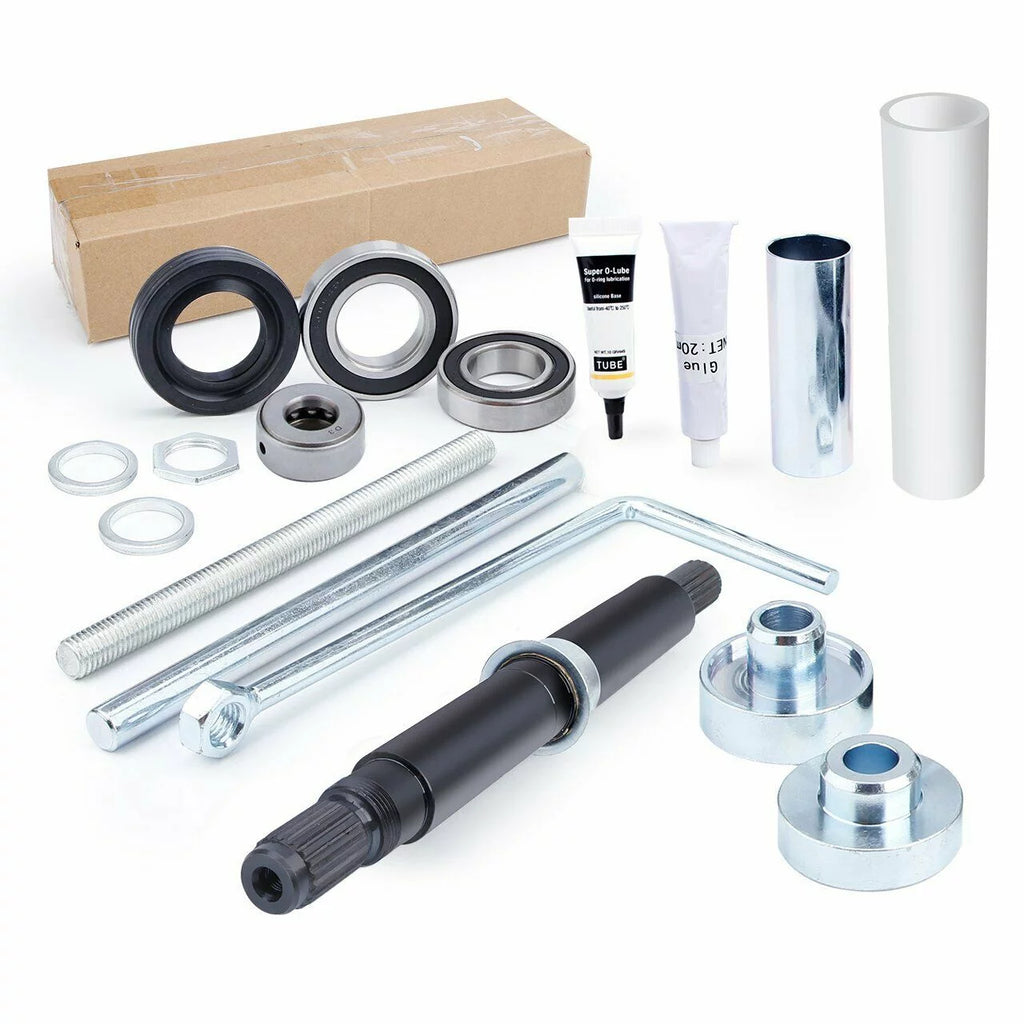 Washer Tub Shaft Bearing Kit K919053
