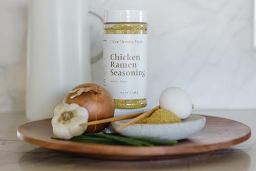 Chicken Ramen Seasoning Mix, Two Pack T12014