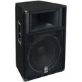 15x22 2-Way Carpeted Loudspeaker System I617288