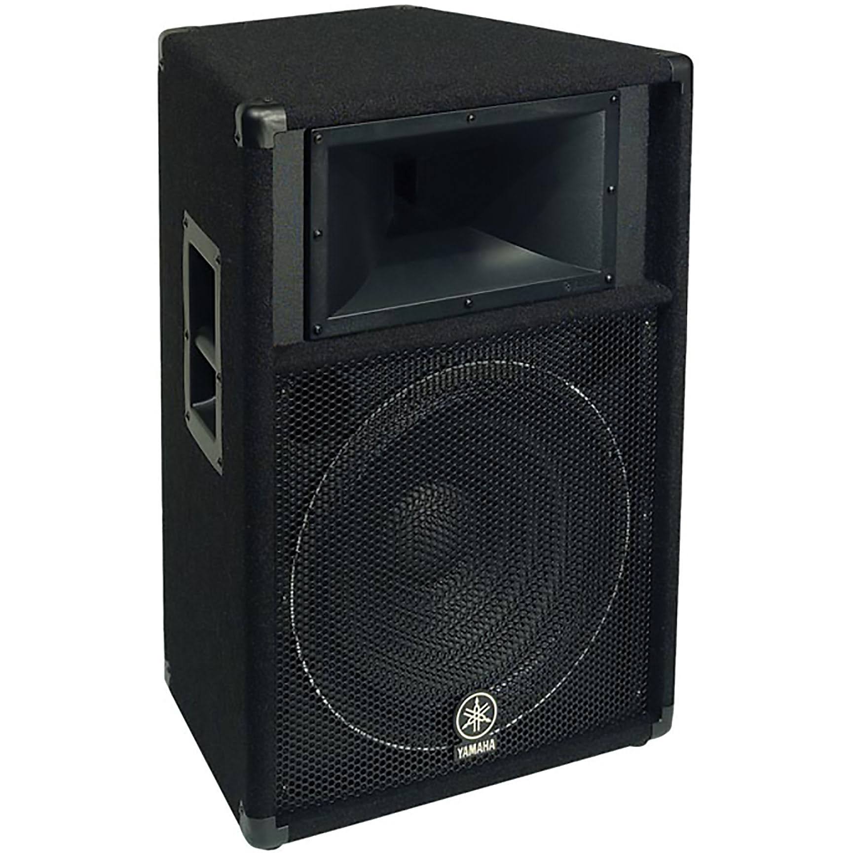15x22 2-Way Carpeted Loudspeaker System I617288