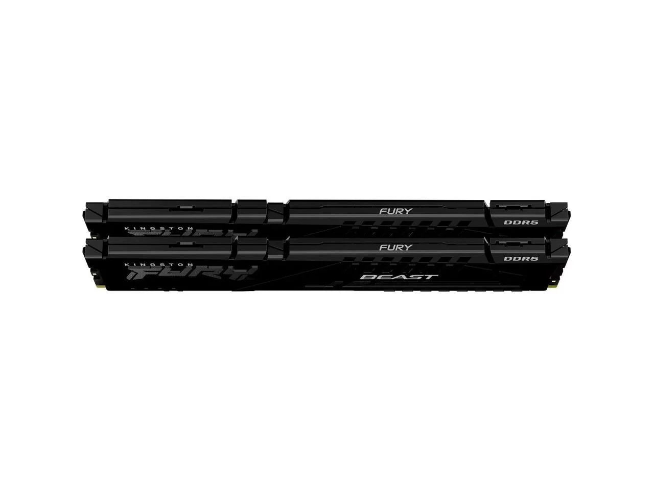 64GB (2 x 32GB) DDR5 6000 Desktop Memory X4031