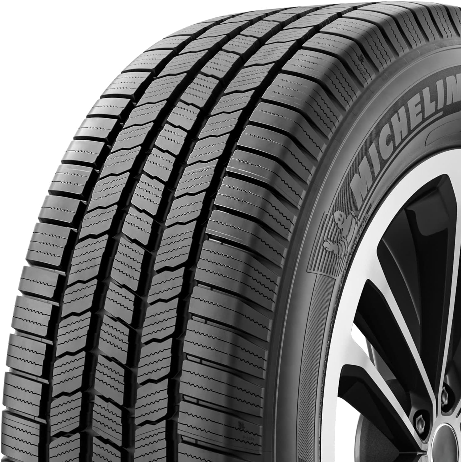 All Season Radial Car Tire 255/55R18/XL 109H Z192
