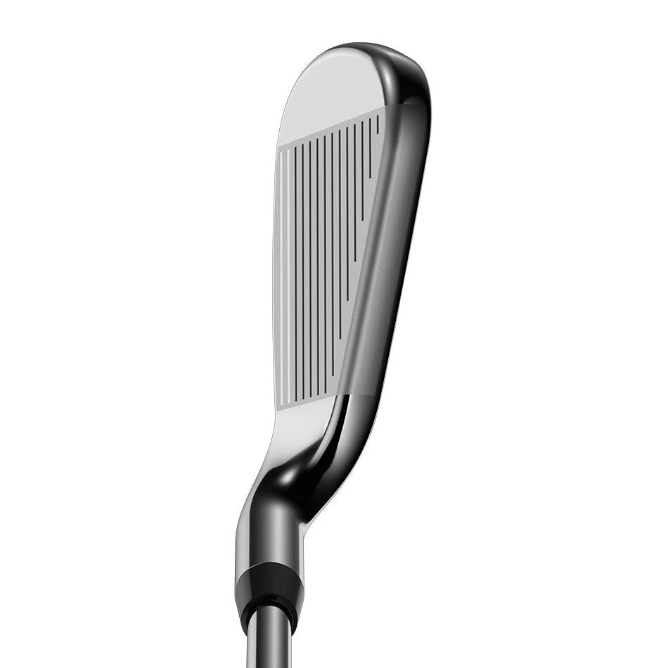 Individual Iron - Steel U3898