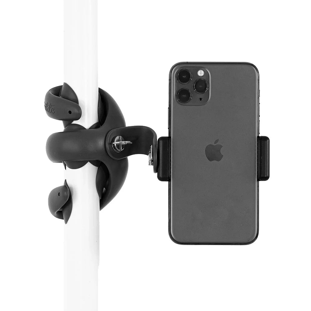 Flexible Tripod with Suction Cup Mount C456291