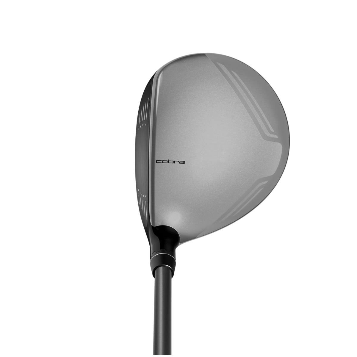 Silver Fairway Wood F98600