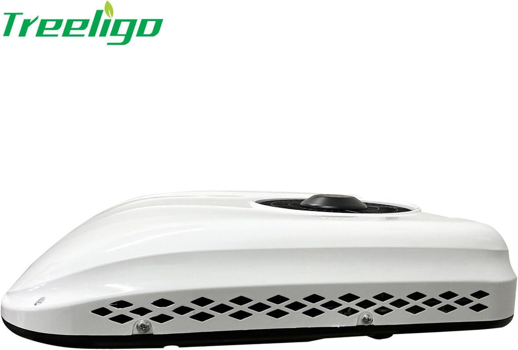 12V Electric Rooftop Air Conditioner Y20278