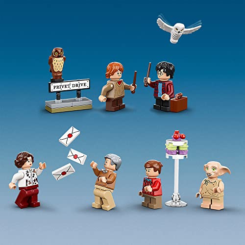 Lego 4 Privet Drive Building Toy D326720