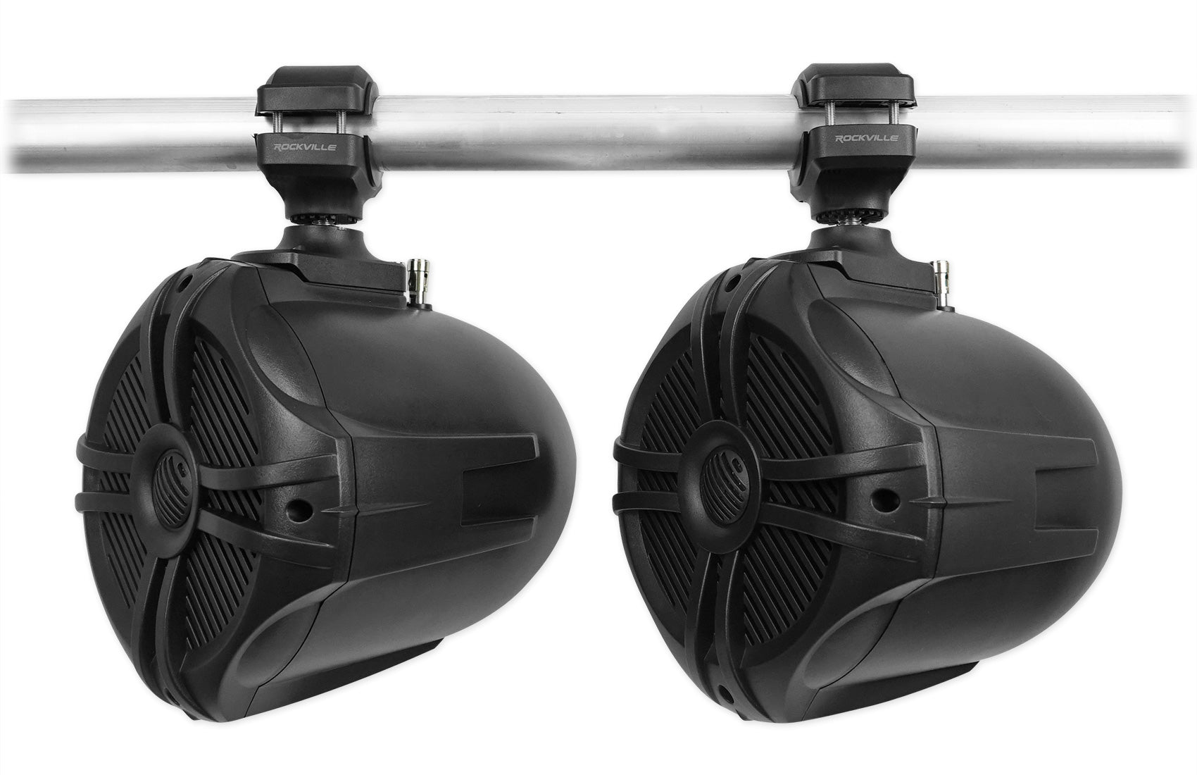 6.5" 360° Swivel Tower Speakers M130982