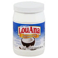 100% Pure Coconut Oil, 30 Fl Oz Y686