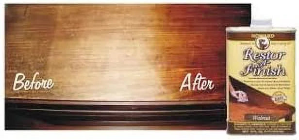 Wood Restoration Kit - Walnut X6253