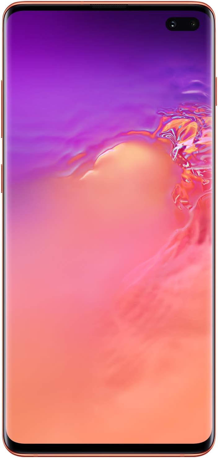 Flamingo Pink 128GB Unlocked Android Cell Phone G10413