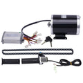 48V 1000W Brush Electric Bicycle Motor Kit B942482