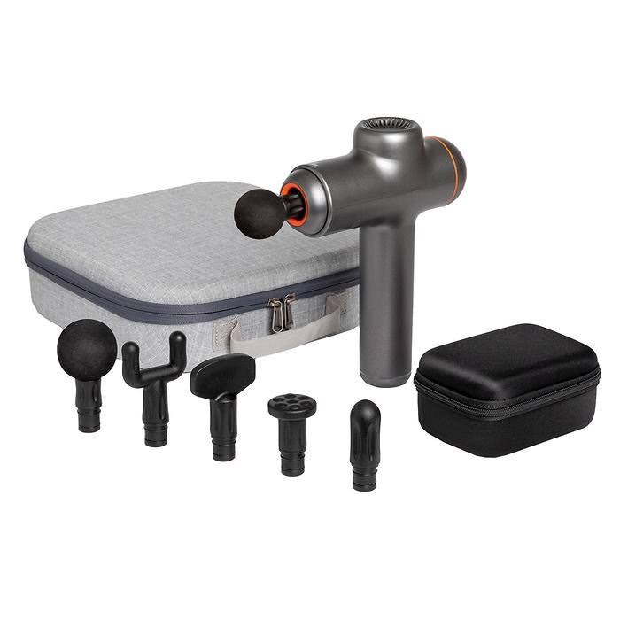 Deep Tissue Percussion Pro Massager G7594