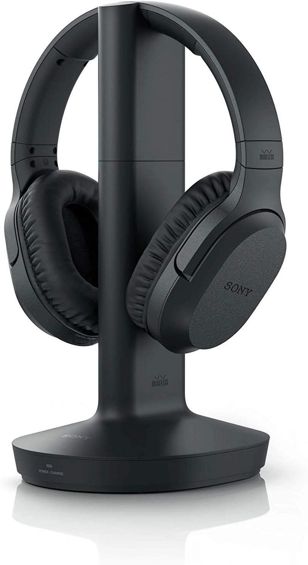 Wireless Home Theater Headphones B98386