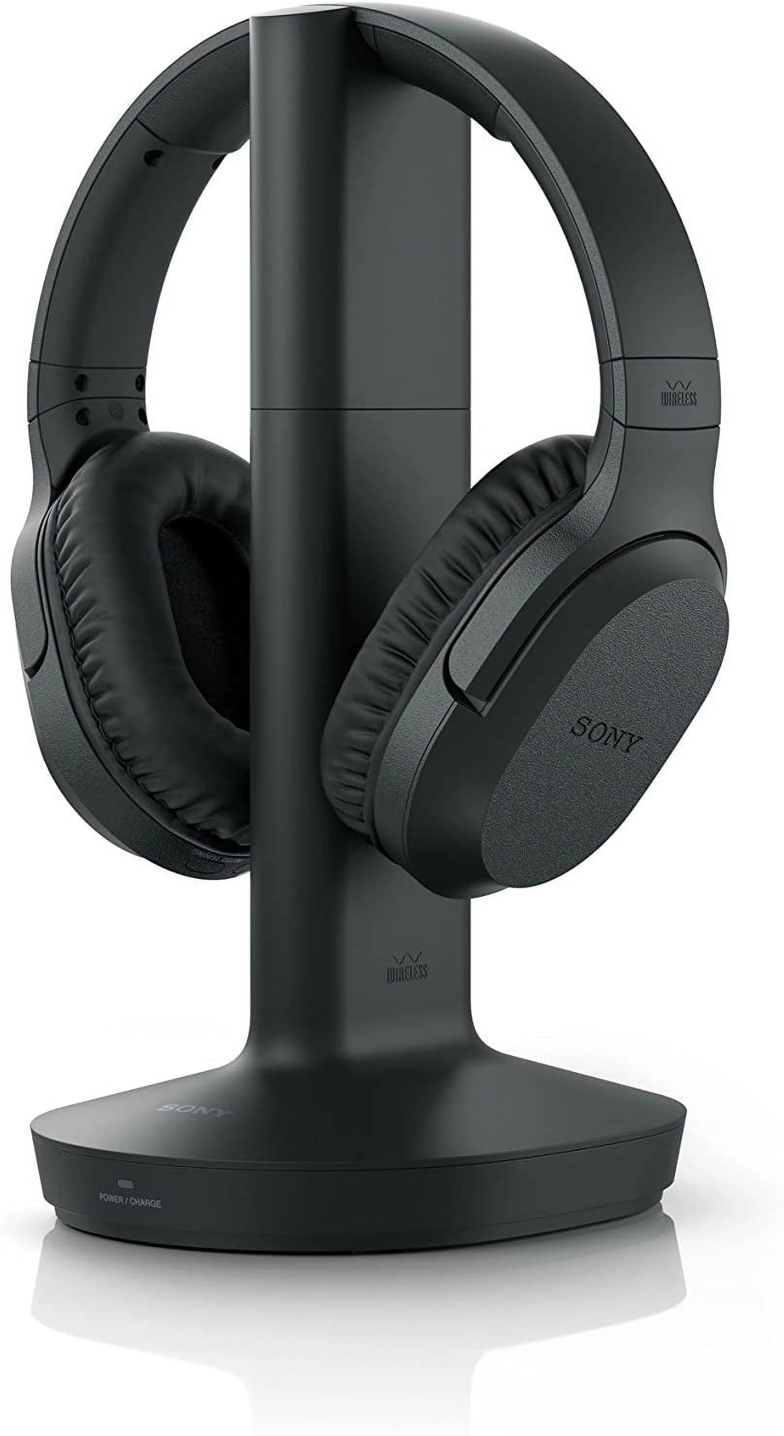 Wireless Home Theater Headphones B98386