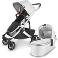 Cruz V2 Stroller + Bassinet Bundle T42962