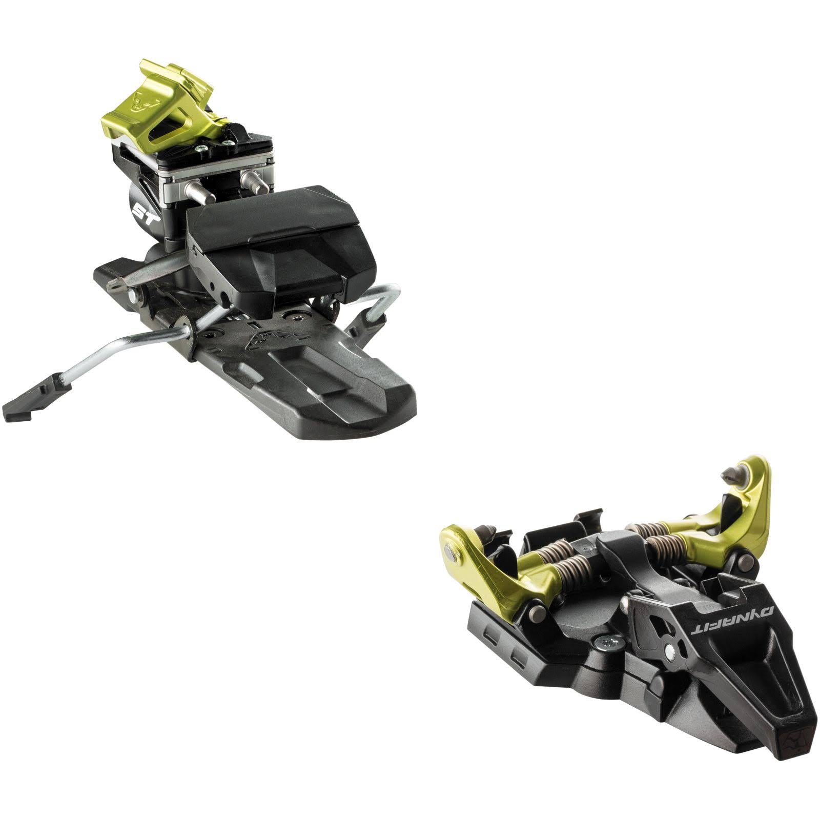 St Radical 100 mm Ski Boots A815490