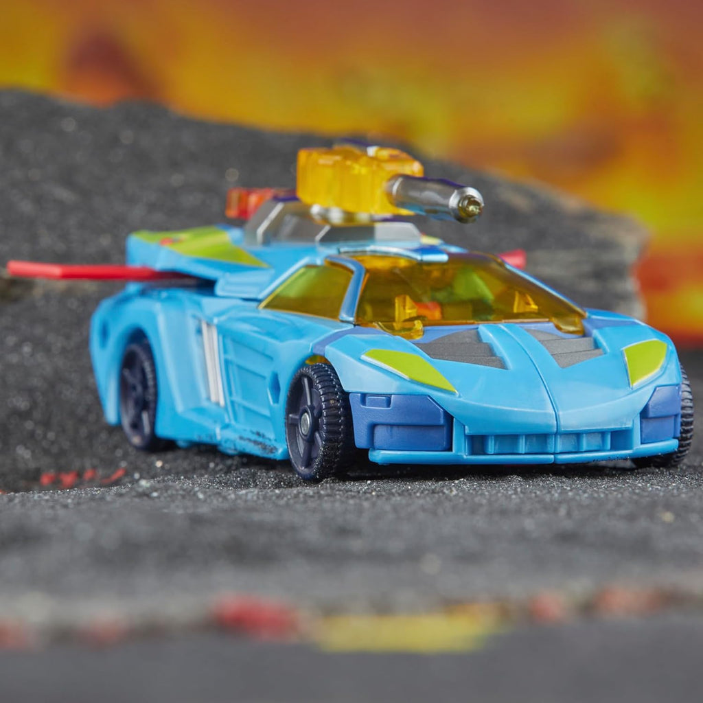 5.5-inch Converting Action Figure S8799