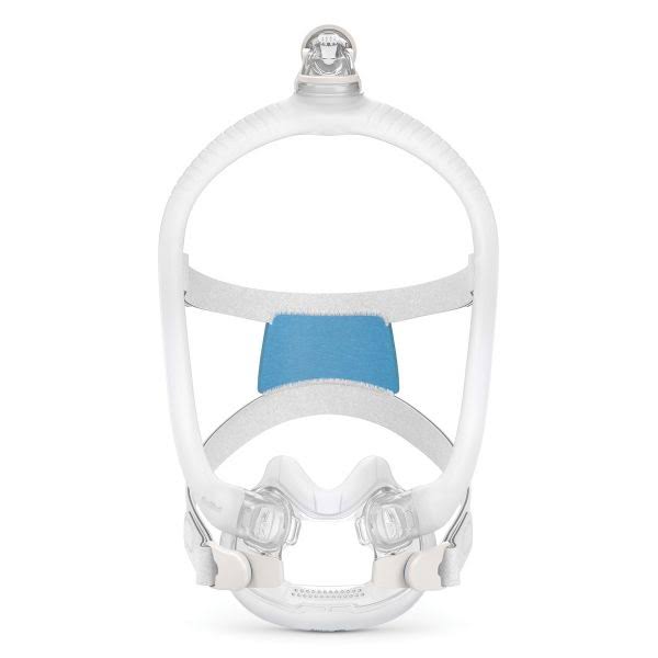 Full Face CPAP Mask Kit G350976