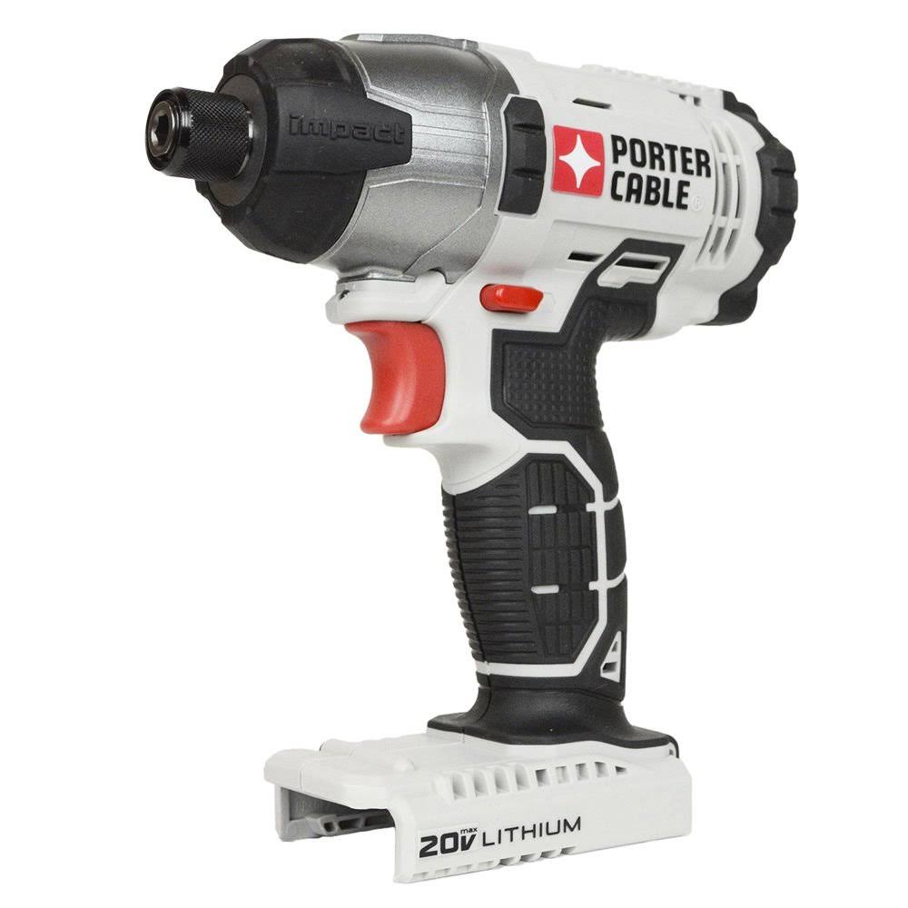 20V Max Cordless Lithium-Ion 6-Tool Combo Kit Y292186