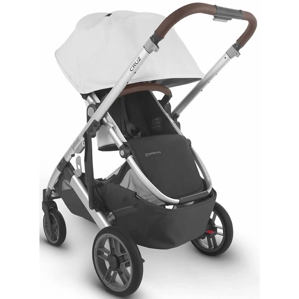 Cruz V2 Stroller + Bassinet Bundle T42962