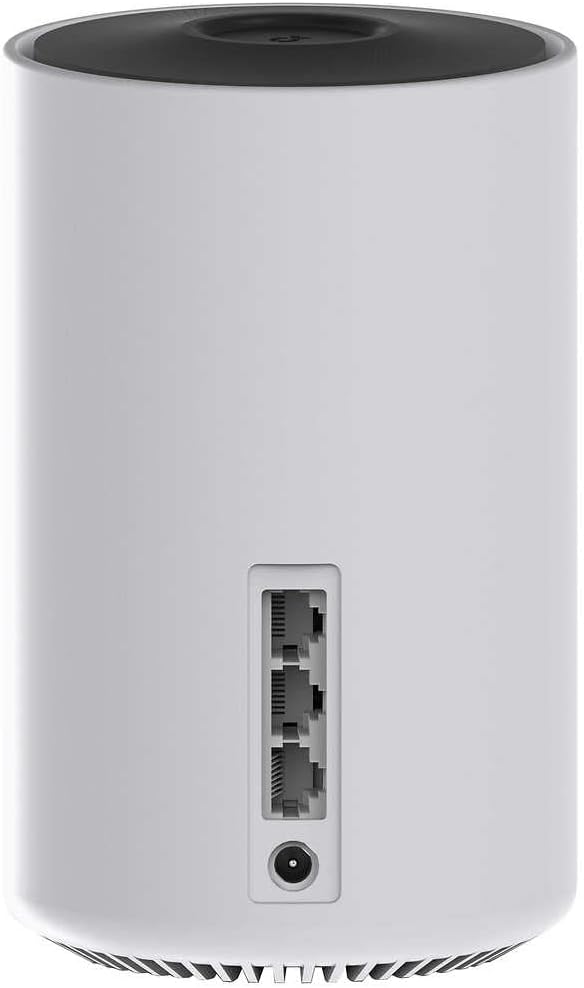 3-Pack Wi-Fi 6E Tri-Band Mesh System E599