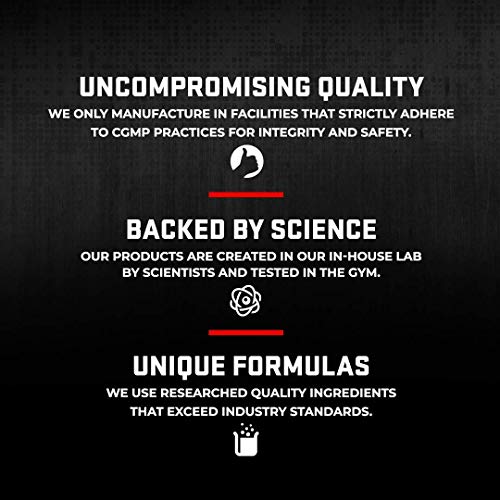30 Servings Fruit Punch Pre-Workout Powder S262