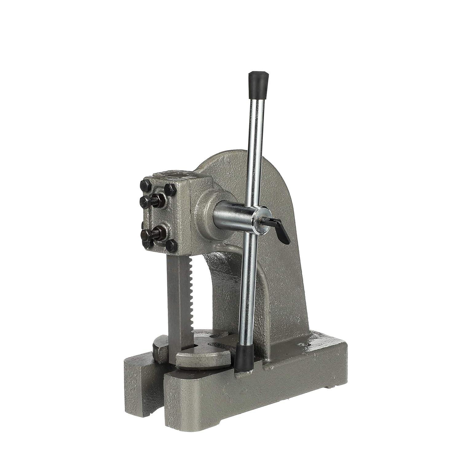 Heavy Duty Arbor Press, .5 Ton Capacity, 10 Height T2377