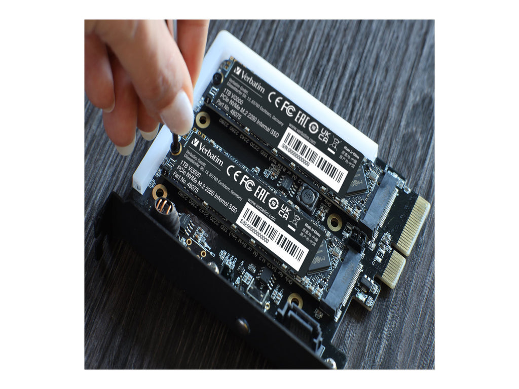 1 TB M.2 2280 Internal Solid State Drive U32830