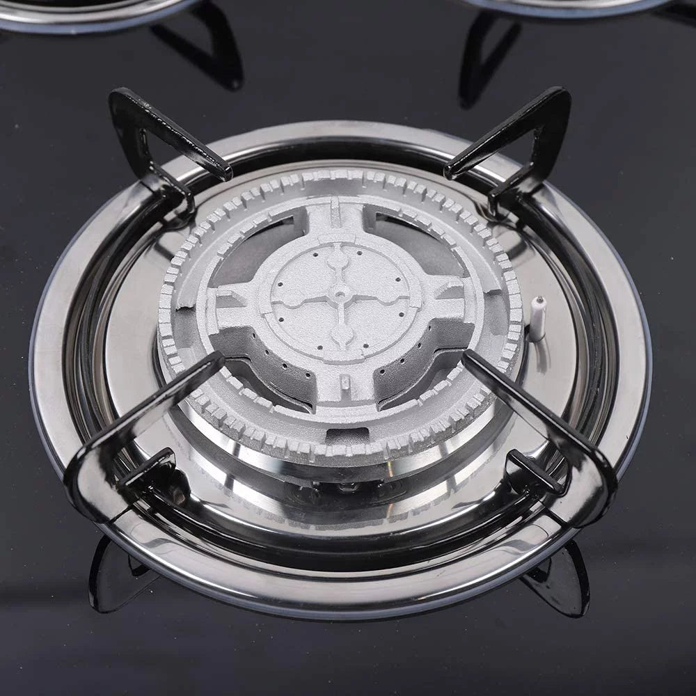 5 Gas Hobs Built-in Cooker Q966313
