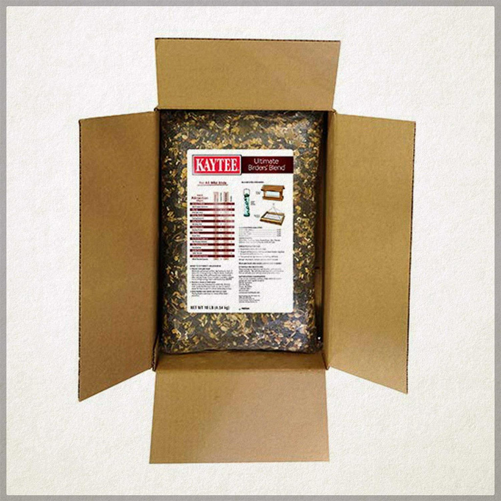 Wild Bird Food Seed S5653