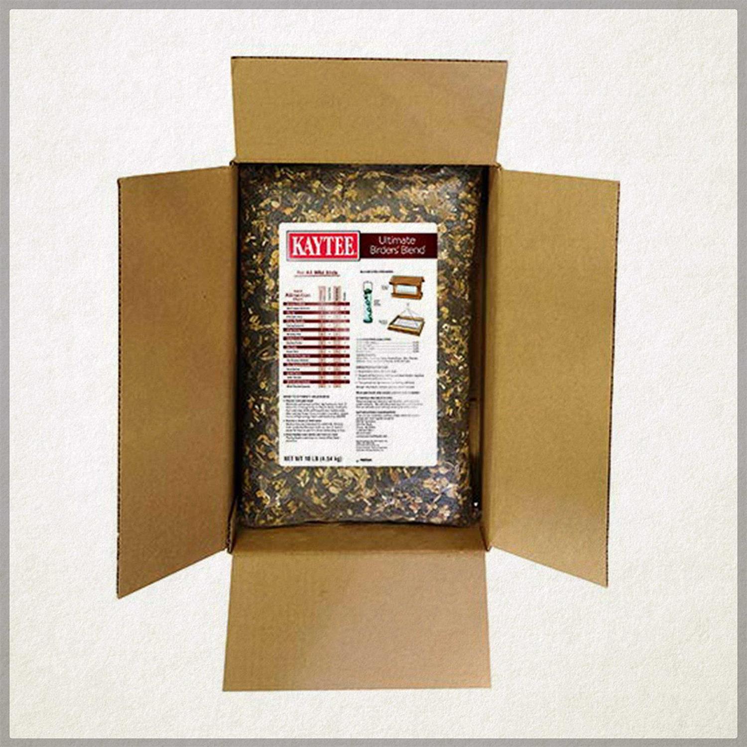 Wild Bird Food Seed S5653
