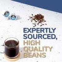 Medium-Dark Roast Coffee Variety Pack, 96 Count Single Serve Coffee Pods W952855