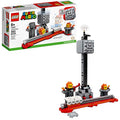 LEGO Super Mario Thwomp Drop Expansion Set 71376 Building Kit (393 Pieces) O1270