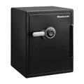 2 Cu ft XX Large Fire Waterproof Security Safe J390709