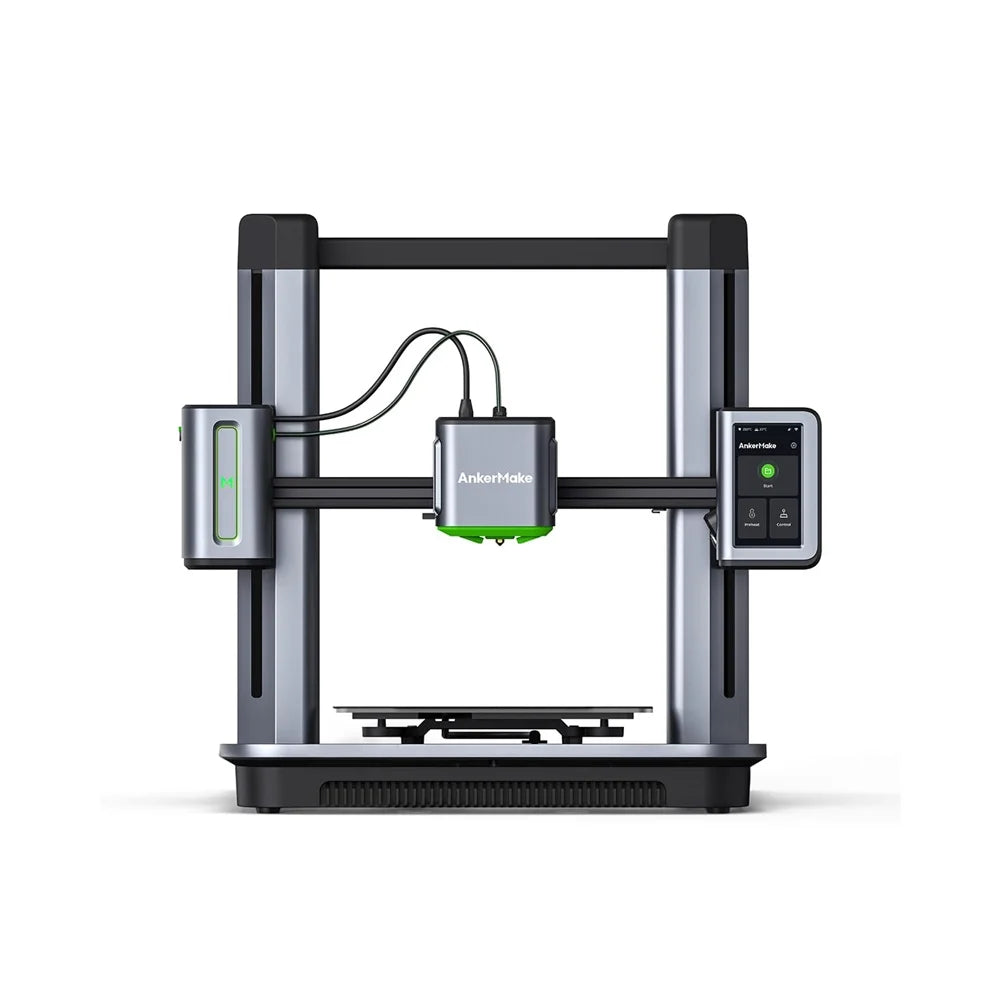 M5 FDM 3D Printer N6451