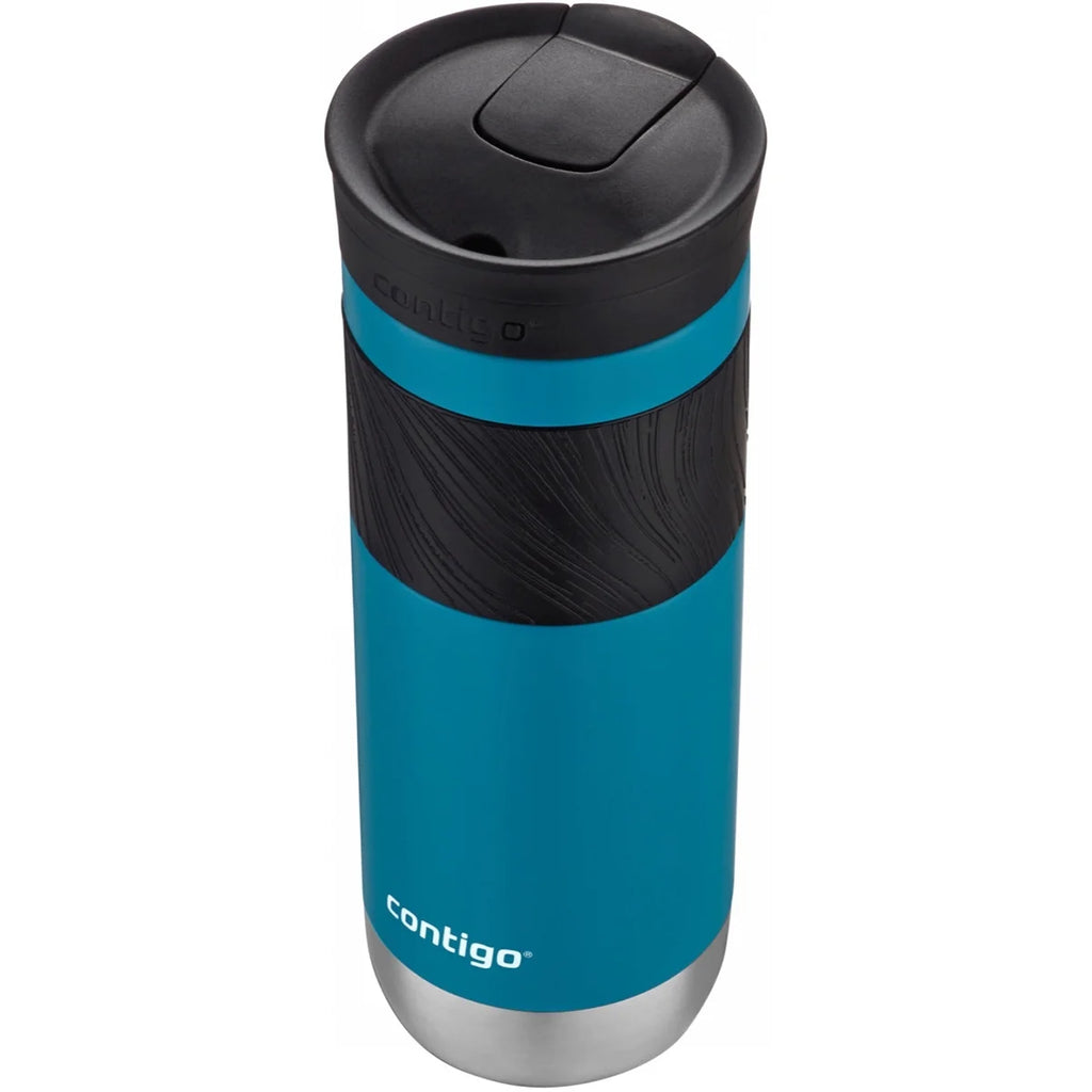 20 oz Stainless Steel Travel Mug Z8590