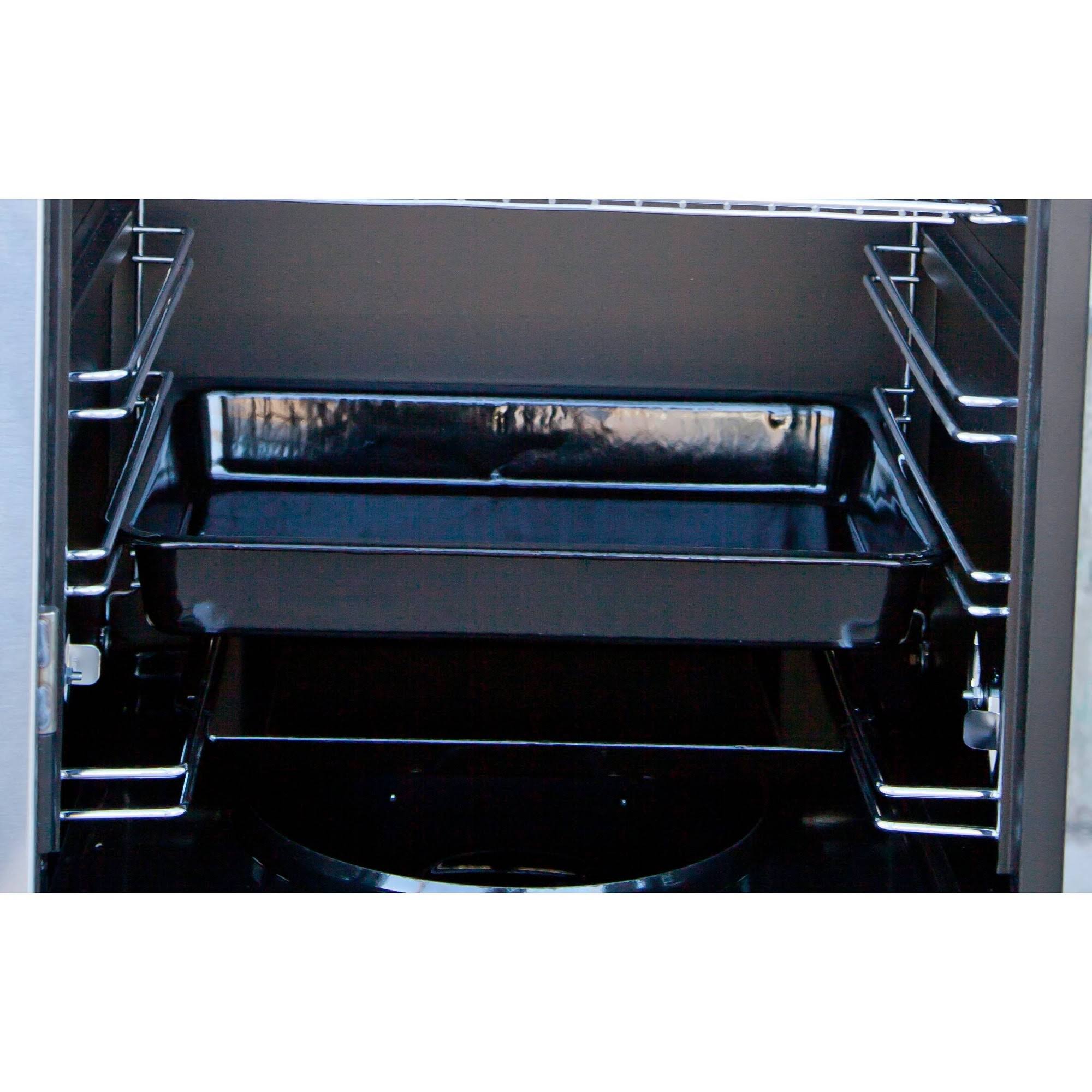 18 in. Smoke Vault V763901