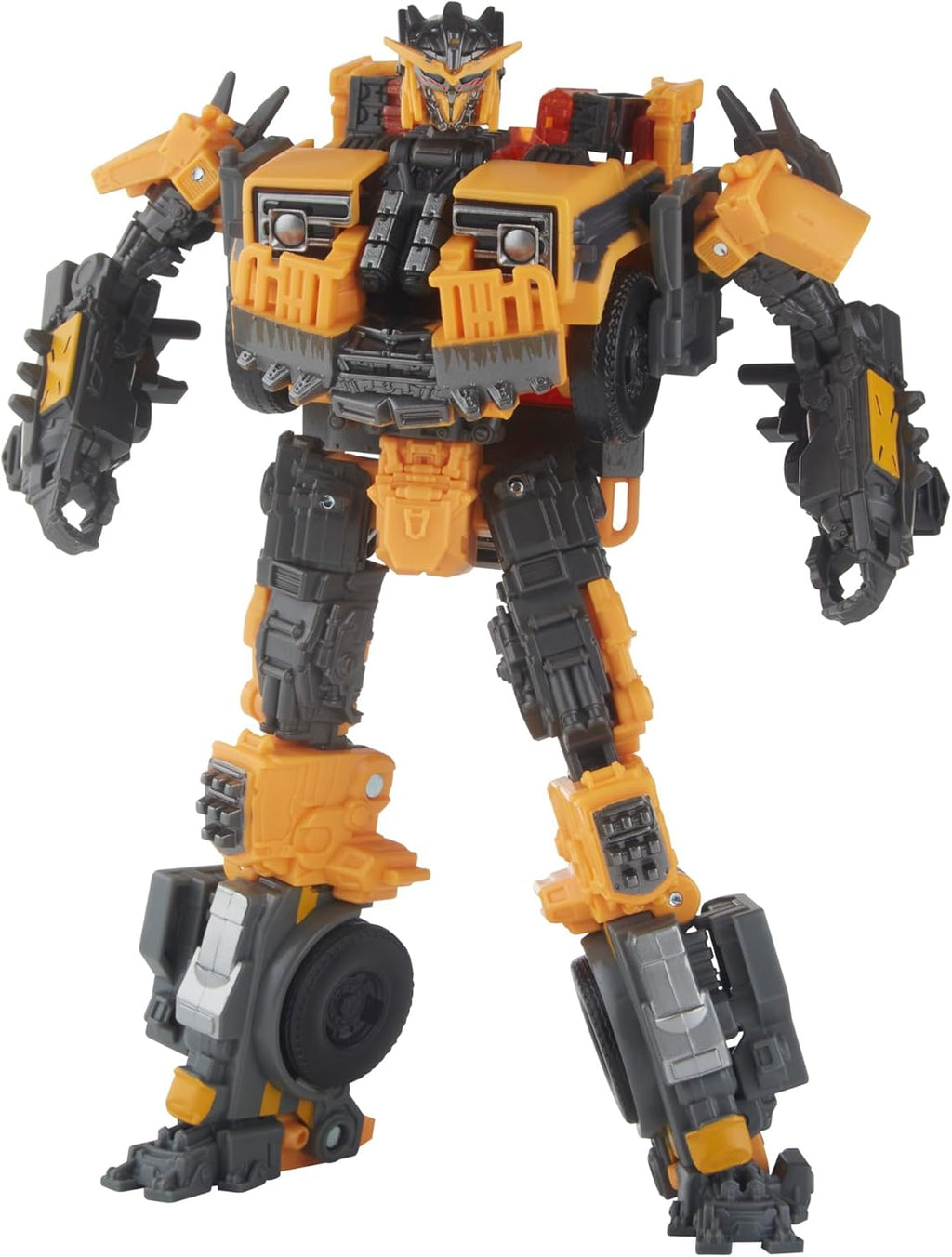 6.5-inch Action Figure X8031