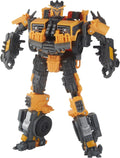 6.5-inch Action Figure X8031
