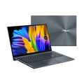 15.6" FHD OLED Touch Laptop with Ryzen 7 5800H, RTX 3050 Ti, 16 GB RAM, 1 TB PCIe SSD S171