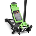 3 Ton Low Profile Steel Hydraulic Floor Jack Z571