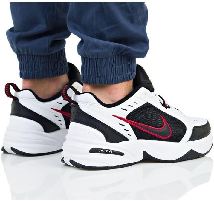 White Black Size 9 Sneakers S956012